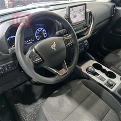 فورد برونكو سبورت